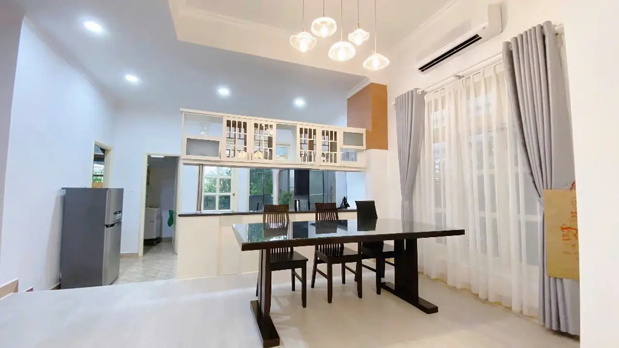 Cho thuê Village Mặt Tiền Đường số 45, Phường An Khánh, Thủ Đức