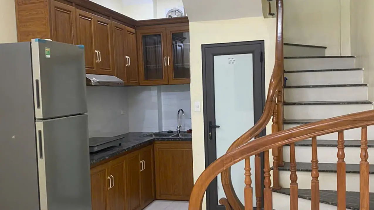 Chính chủ cho thuê nhà nguyên căn 5 tầng tại ngõ 72 phường Tây Mỗ, Quận Nam Từ Liêm