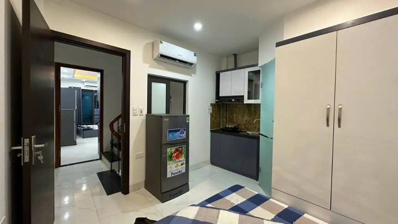 Chính chủ có phòng cho thuê tại ngõ 23 Đức Diễn, Phúc Diễn, Bắc Từ Liêm, Hà Nội