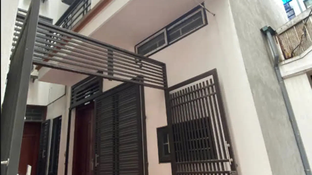 Chính chủ cho thuê nhà nguyên căn tại 252 đường Ngọc Thụy, Ngọc Thụy, Long Biên, Hà Nội