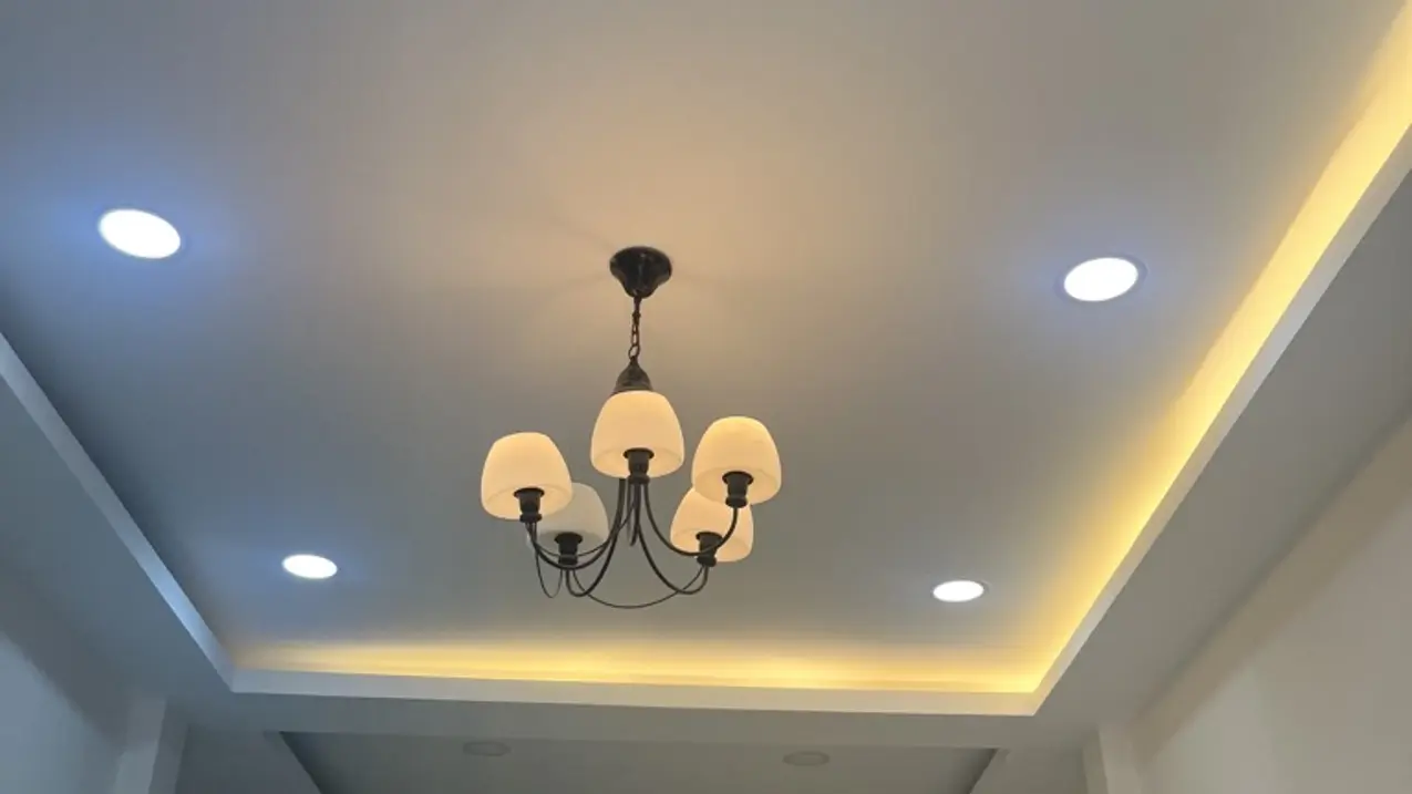 Bán nhà mới tinh, hẻm xe hơi, hoàn công đủ, ngay Phan Văn Hớn, Tân Thới Nhất, Q12