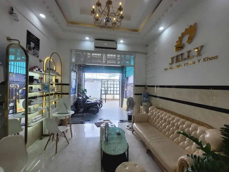 Bán nhà mặt phố Quốc Lộ 13, Hiệp Bình Phước, Thủ Đức - Giá 7.6 tỷ