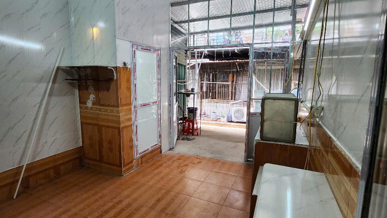 Chính chủ cho thuê nhà tập thể tầng 3, 40m2 tại số 41 đường Khương Đình, Phường Khương Đình,