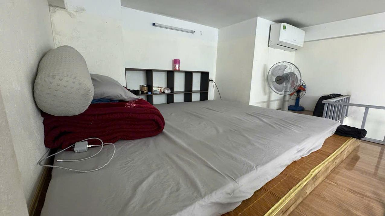Nhượng phòng Chung cư mini ở ngõ 79 Dương Quảng Hàm, Quan Hoa, Cầu Giấy, HN