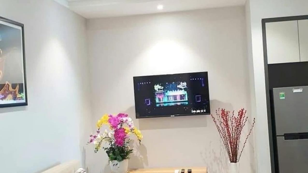 Cho thuê căn hộ Nam Ngân, 2pn full nội thất, view biển cực đẹp, giá chỉ từ 4.5 triệu/tháng