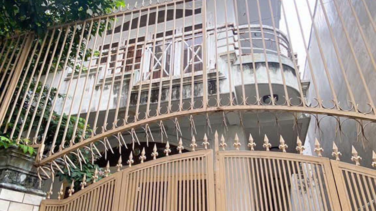 Bán nhà 3 tầng, hẻm xe hơi Nguyễn Văn Khối, 105m², nở hậu, 7.98 tỷ