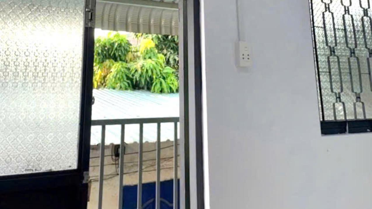 Bán nhà ngõ quốc lộ 1A, Linh Trung, Thủ Đức, 20m2, 2 tầng, 2 pn, chỉ 1.5 tỷ, sổ hồng chính chủ