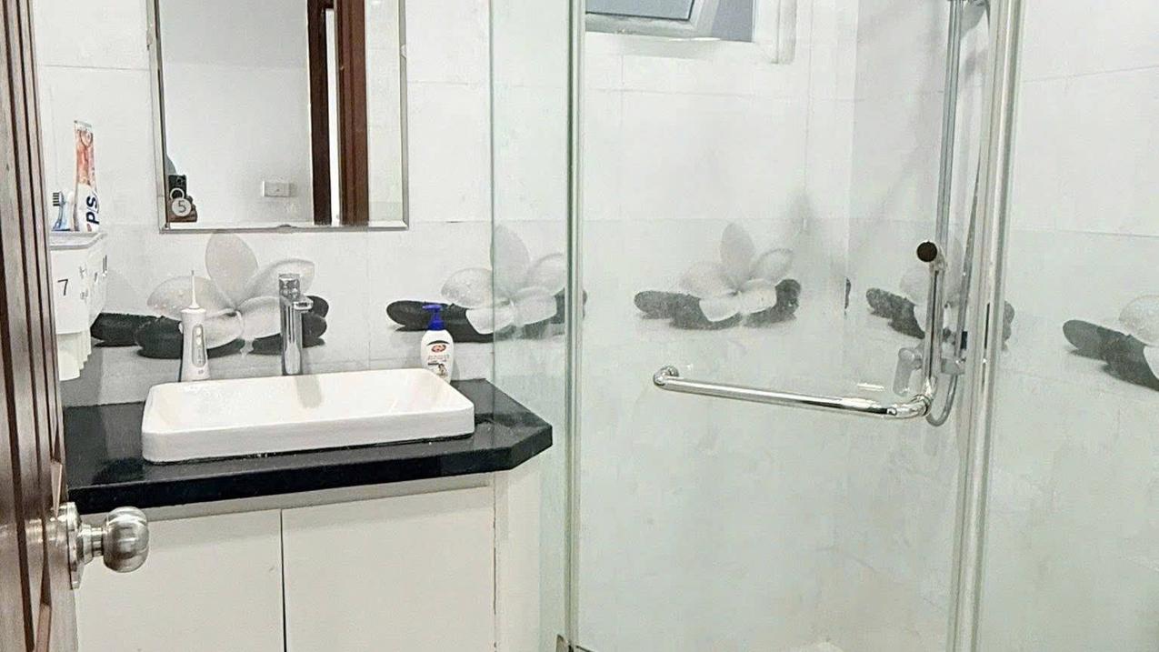 Chính chủ bán gấp Chung cư Tòa CT1C  Thông tấn xã, Nghiêm Xuân Yêm, Hoàng Mai. DT: 80m2 – 2N. 5.45