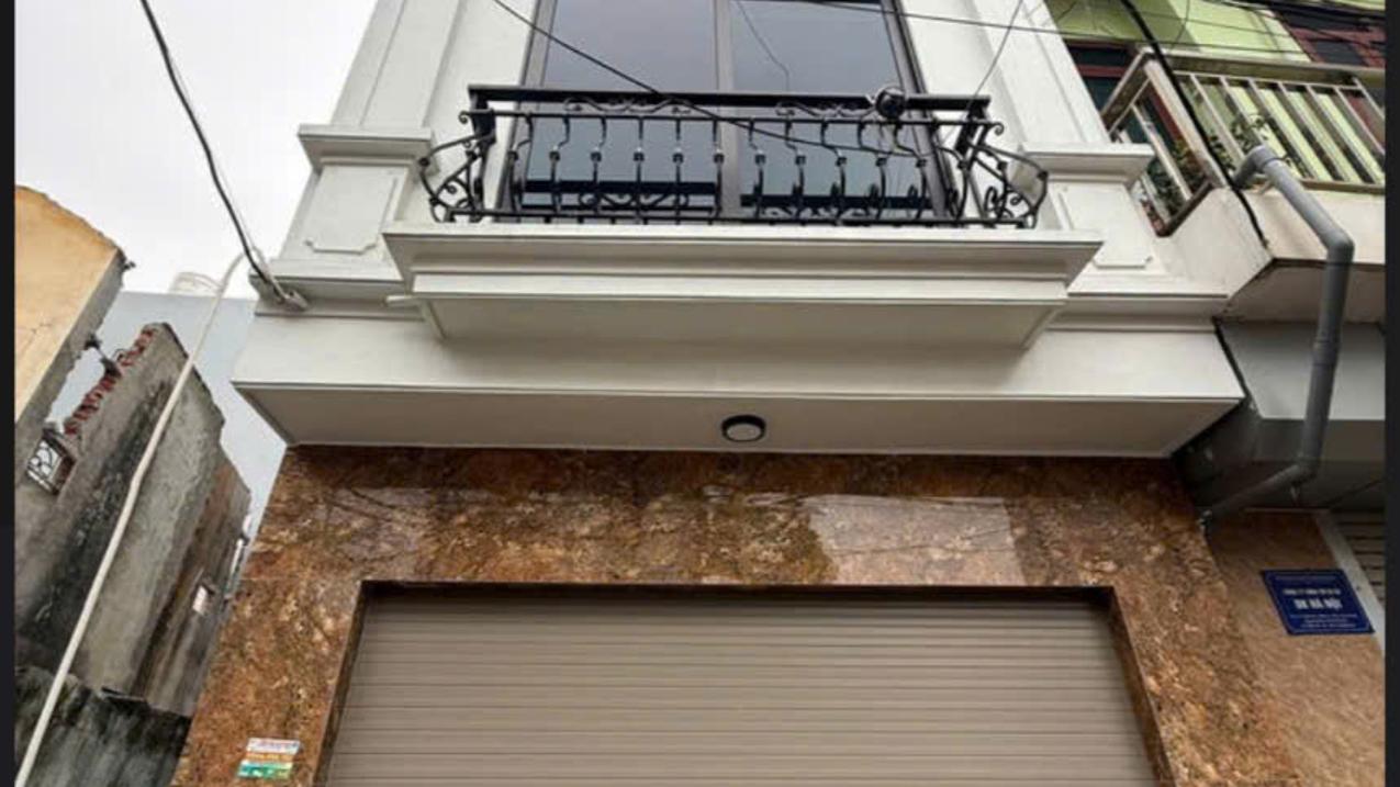 Bán siêu phẩm nhà đẹp, Kim Chung, Hoài Đức, full nội thất, giá chỉ 5.3 tỷ