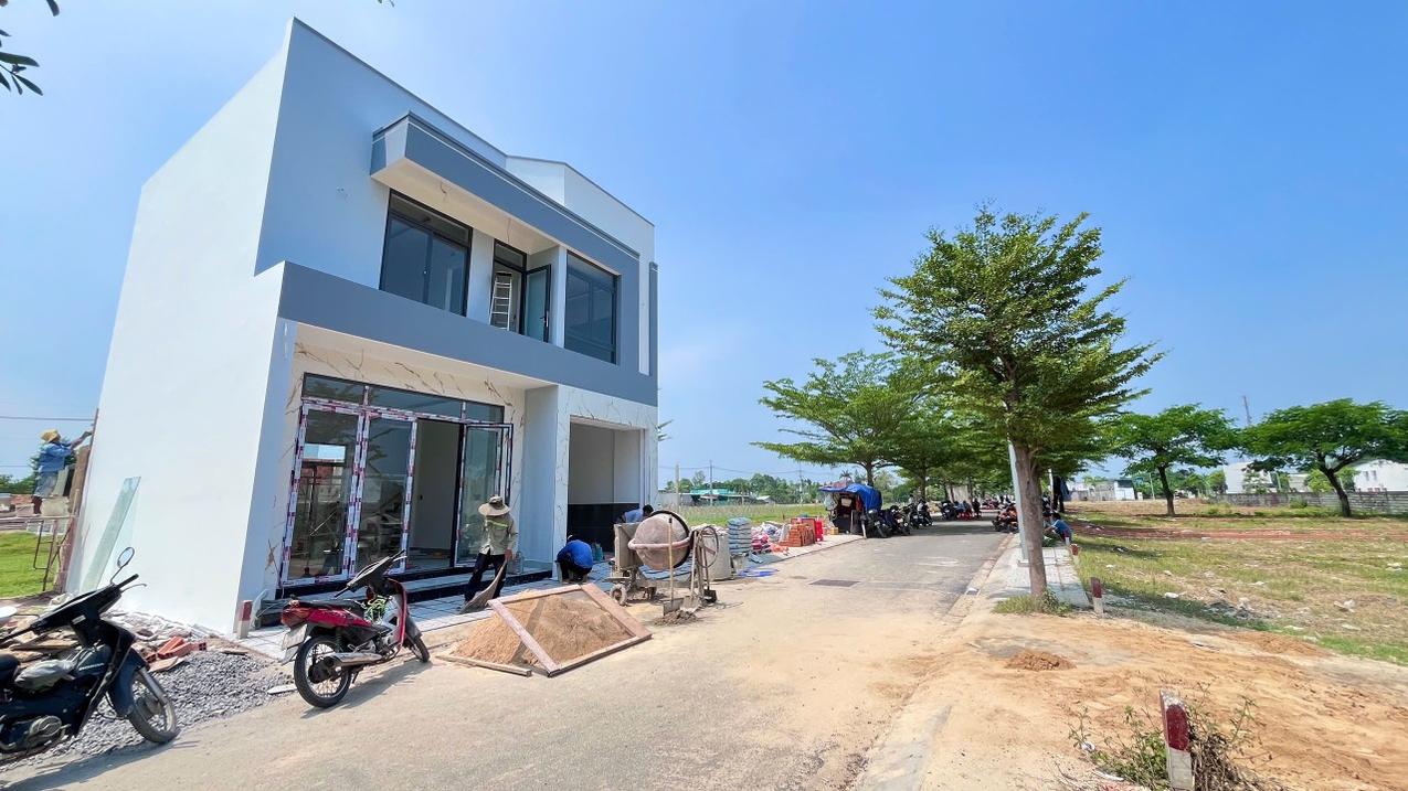 Vốn chỉ 800 triệu, sở hữu ngay lô đất góc 100m² cực đẹp tại Củ Chi, hàng hiếm