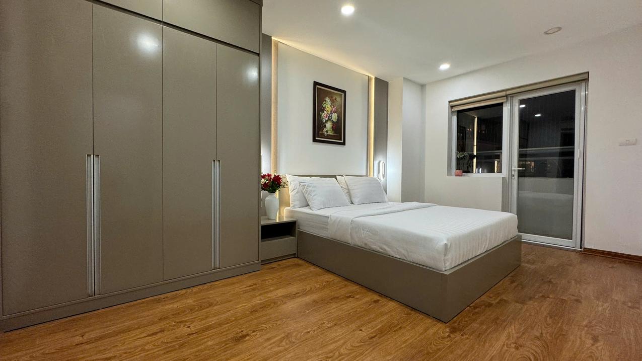 Chính chủ bán gấp chung cư Tòa 17T1, Halipuco Vũ Trọng Phụng, Thanh Xuân, 110m2 x 3PN x 8,95 tỷ
