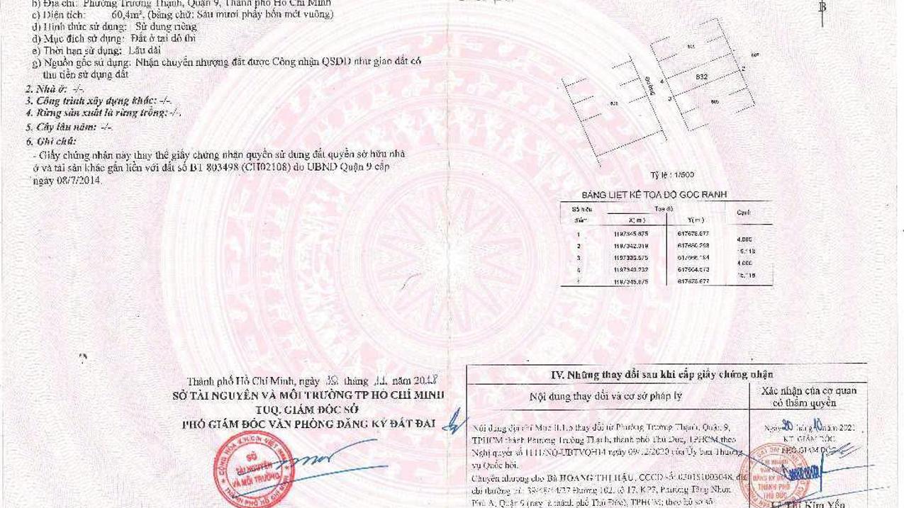 Siêu phẩm nhà 3 lầu sang, xịn, mịn thiết kế hiện đại, cách đường Lò Lu chỉ 50m