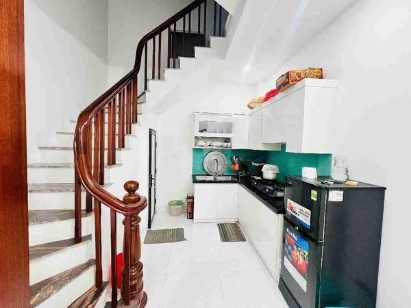 Bán nhà 5 tầng, Xuân Đỉnh, Bắc Từ Liêm, giá nhỉnh 6 tỷ