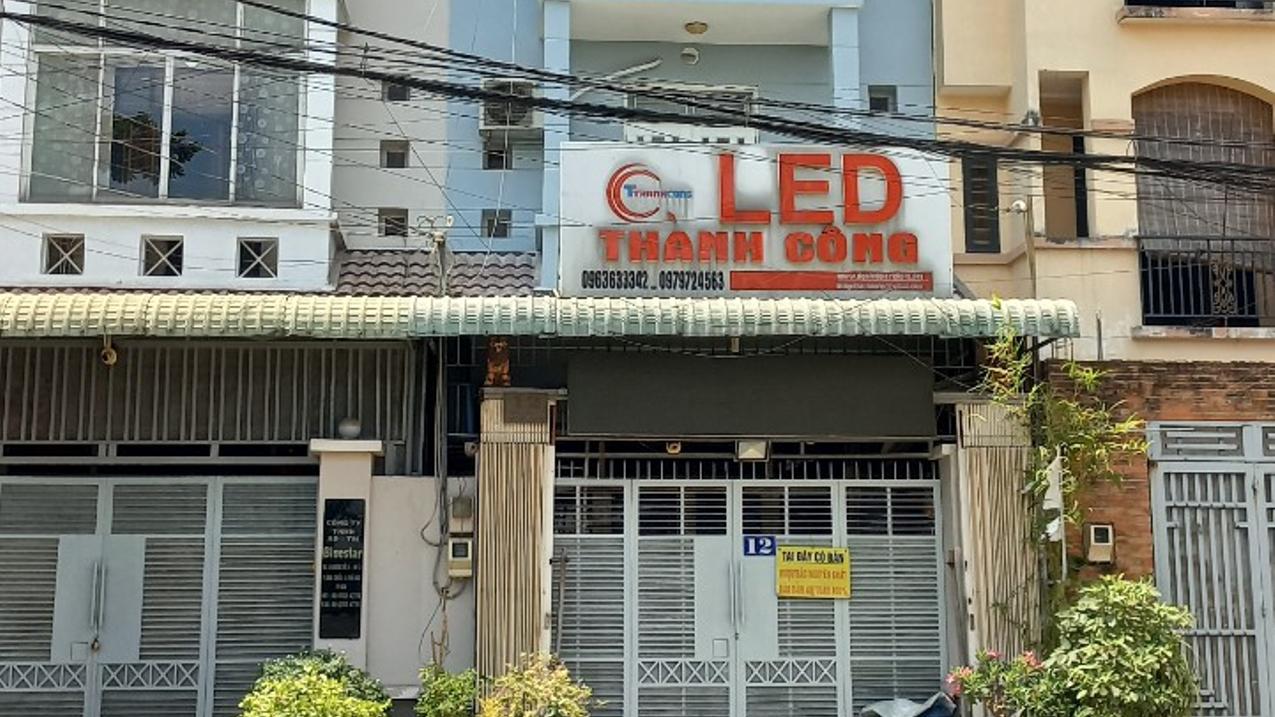 Bán nhà mặt tiền đường số 21 khu dân cư Bình Chiểu, Bình Chiểu, Thành Phố Thủ Đức