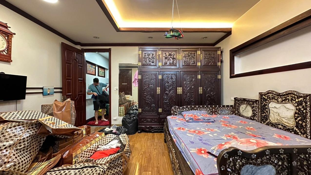 Hiếm - nhà đẹp ô tô tránh, gần Hồ Đền Lừ, 85m², giá 24 tỷ
