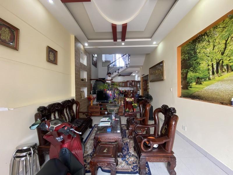 Bán nhà 4 tầng, 60m², 4PN, 3WC, Quận 9, 7.8 tỷ, sổ hồng