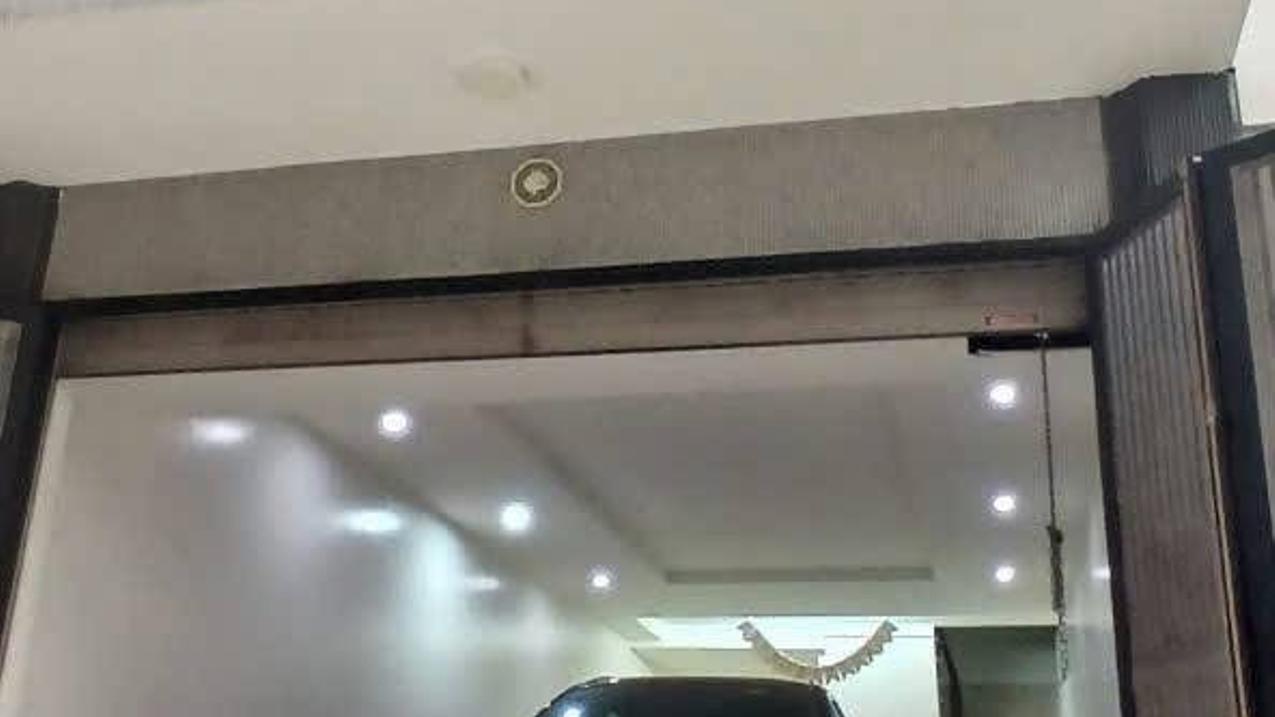 Bán nhà 5 tầng phố chợ Vạn Phúc, Hà Đông, Hà Nội, 35 m2 x 5 tầng, ngõ thông, ô tô đô nhỉnh 6 tỷ