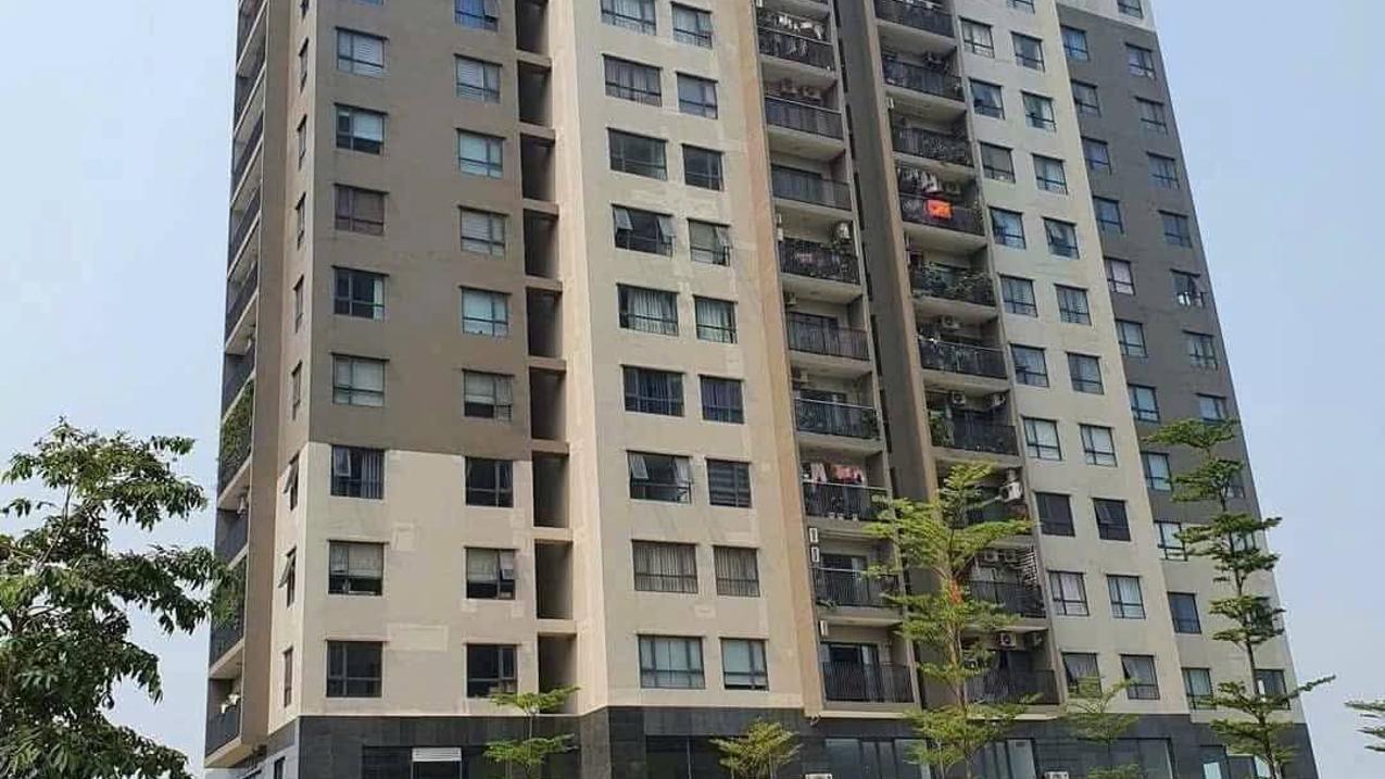 Bán nhanh căn hộ 63m2 Nam Từ Liêm, Hà Nội, giá 3.9 tỷ