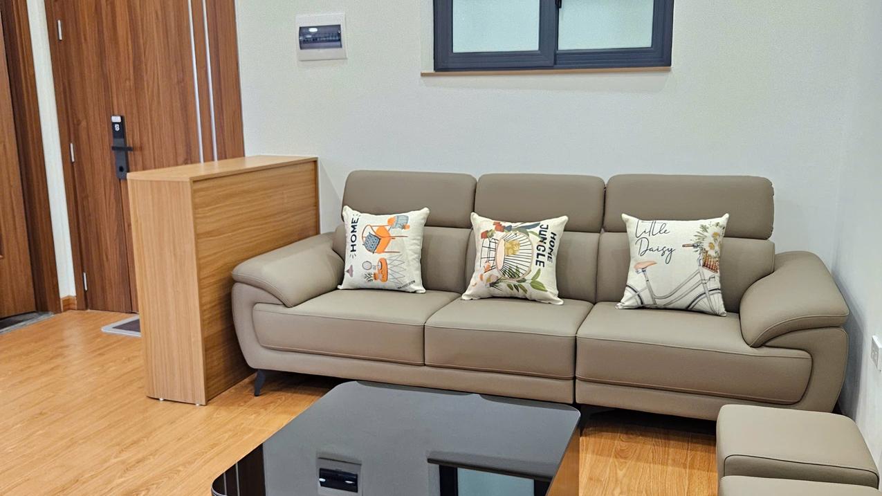 Bán căn hộ 106m², 3pn, Hàm Nghi, Mỹ Đình 2, sổ đỏ, giá chỉ 6.3 tỷ