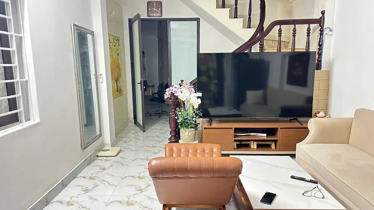 Chính chủ bán gấp căn góc ngõ 262 Nguyễn Trãi, Thanh Xuân, diện tích 52m2, 4 tầng, 8,3tỷ
