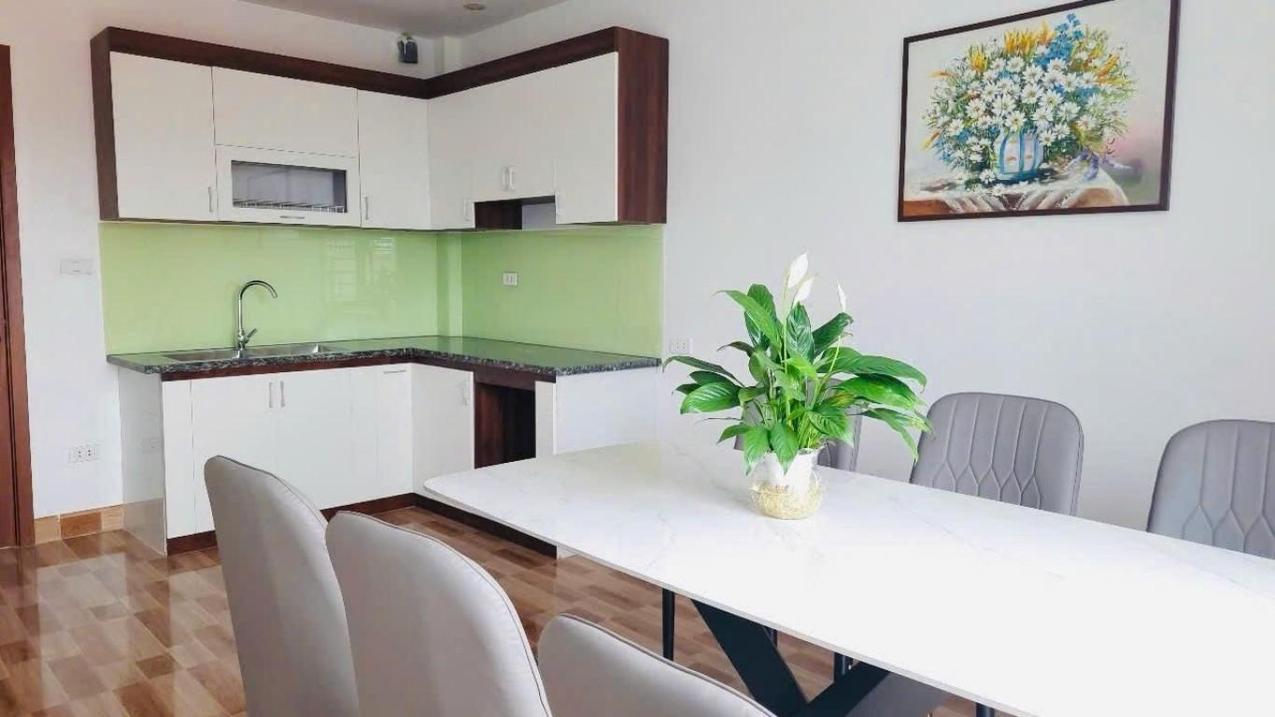 Bán nhà Đường 4, Ngọc Lâm, Long Biên, Hà Nội, 6  tầng x 33m2, ôtô, thang máy, nội thất cơ bản