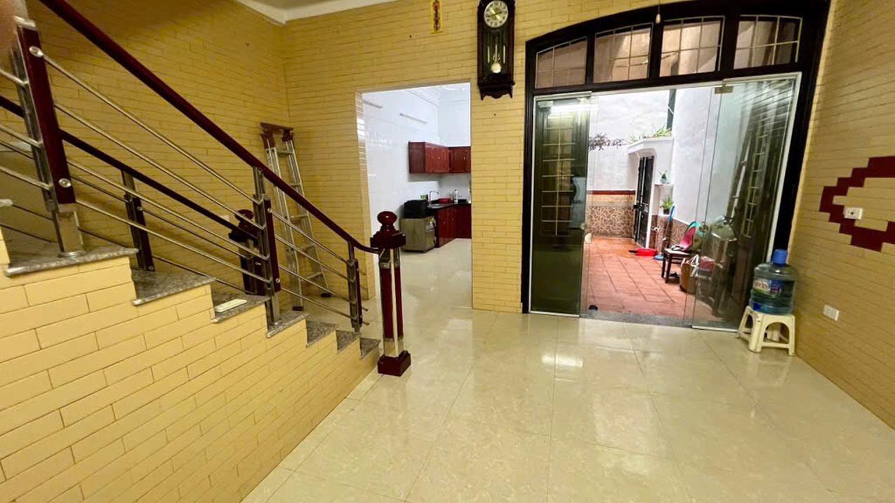 Bán nhà Khương Đình, Thanh Xuân, giảm giá 200 triệu, nhà đẹp gần phố, 2 mặt thoáng, 60m², giá chỉ 10.5 tỷ
