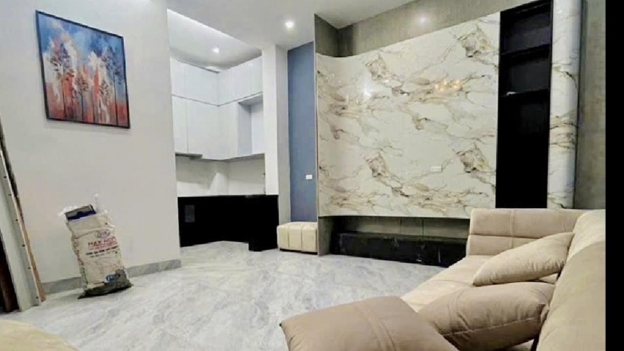 Bán nhà phố Đại La, lõi Hai Bà Trưng, 3 mặt thoáng, mặt tiền rộng 6m, chỉ nhỉnh 7 tỷ