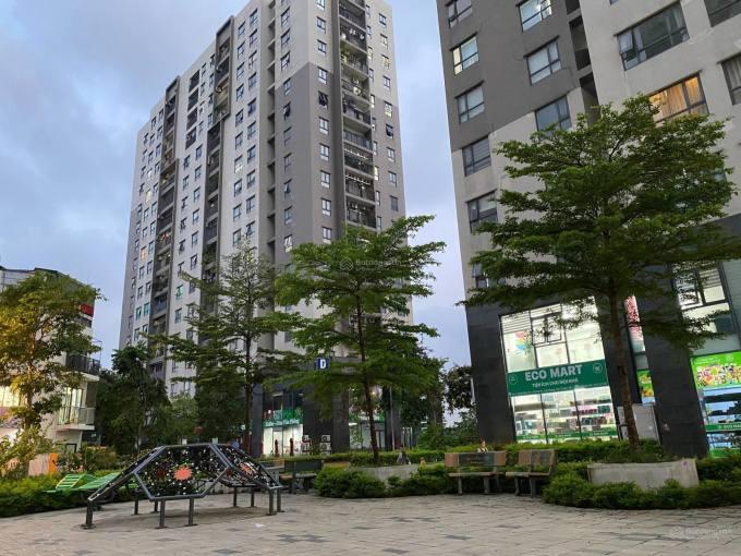 Bán căn hộ 69m² full nội thất, 2PN tại Trần Hữu Dực, Mỹ Đình 2, Giá chỉ 3.75 tỷ