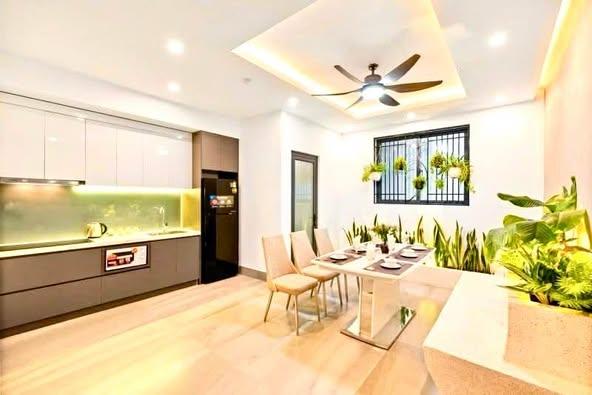 Bán nhà ven biển Phạm Văn Đồng, dòng tiền 1.2 tỷ/năm, giá chỉ 16 tỷ