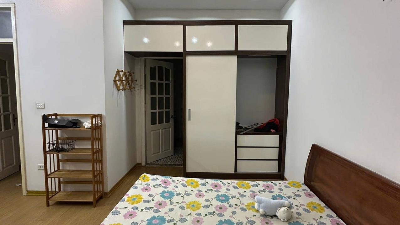 Chính chủ bán gấp nhà ngõ ô tô 213 Giáp Nhất, Thanh Xuân, 60m², 5 tầng, full nội thất, Giá 10.98 tỷ