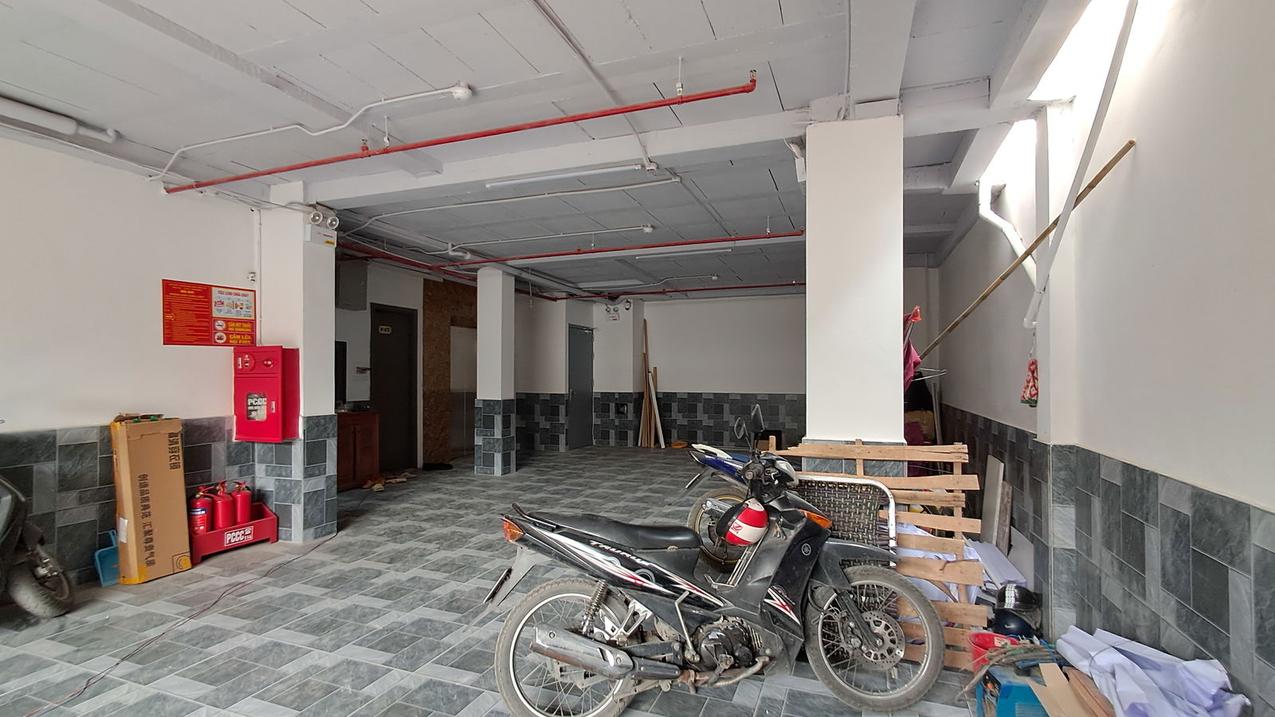 Bán siêu phẩm căn hộ Phạm Văn Đồng, Bắc Từ Liêm 23 phòng full nội thất pháp lý rõ ràng