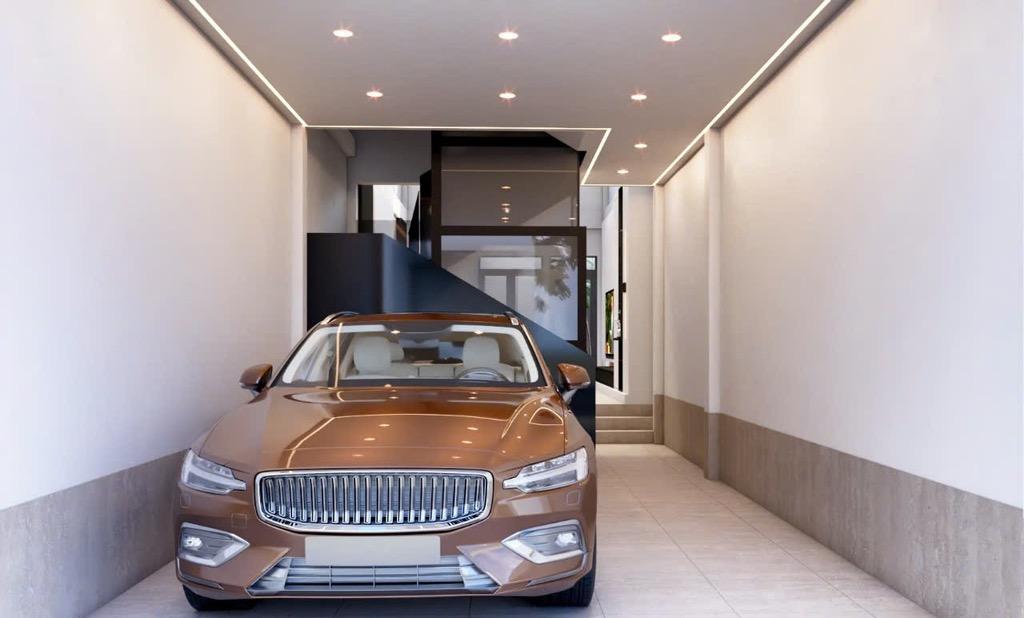 BIỆT THỰ CHÍNH CHỦ BÌNH TÂN, HỒ CHÍ MINH, DT 190M2, PHÙ HỢP LÀM VĂN PHÒNG CÔNG TY NHỈNH 12 TỶ