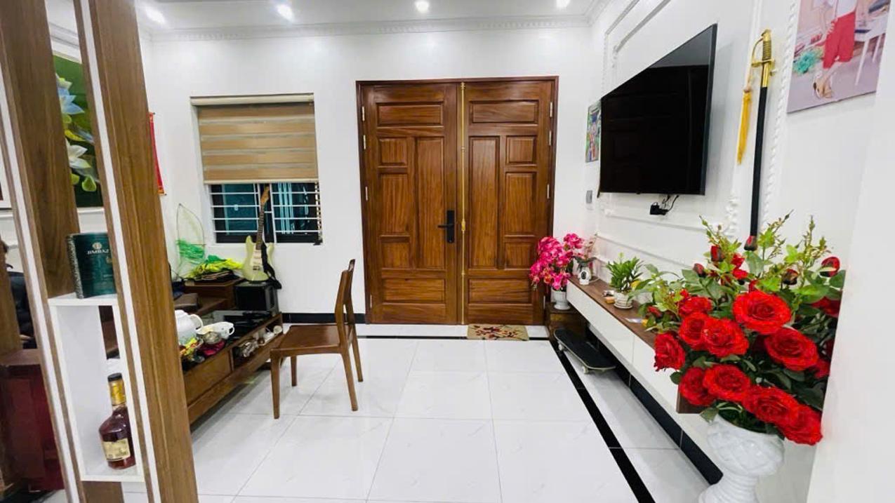 Bán nhanh nhà phố mới Vũ Tông Phan, Thanh Xuân, đầy đủ nội thất, giá 7.7 tỷ