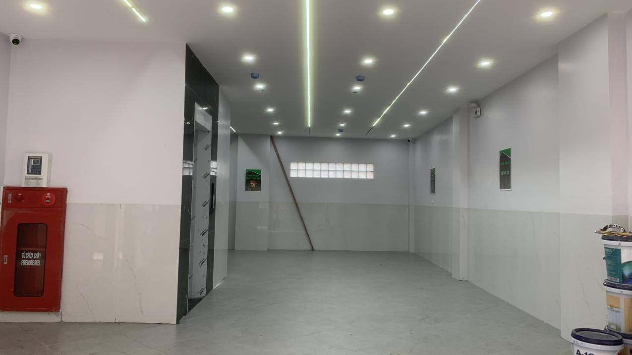Bán Chung Cư Mini Xuân Phương, Nam Từ Liêm, 23 Phòng Khép Kín, Dòng Tiền 1 Tỷ/Năm, Đầy Đủ Tiện Nghi – Giá Tốt Đầu Tư