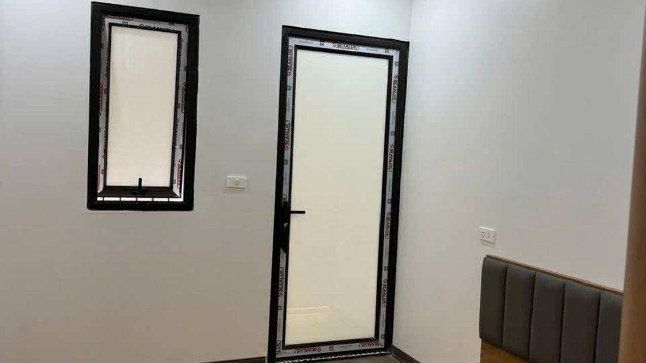 Bán nhà Nhân Hoà giá 6.5 tỷ, diện tích 30m2, 4 tầng, mặt tiền 3m