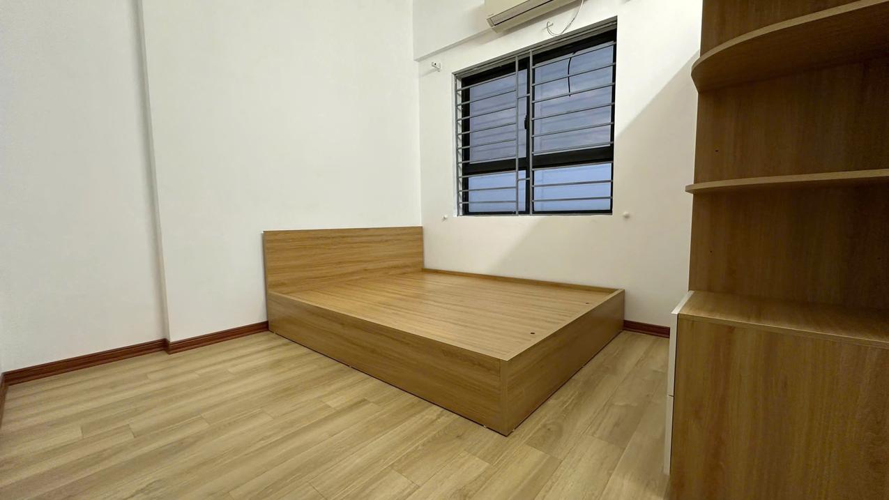 Bán nhanh căn hộ chung cư Đại Thanh, Thanh Trì, diện tích 56m2,  giá nhỉnh hơn2,3 tỷ