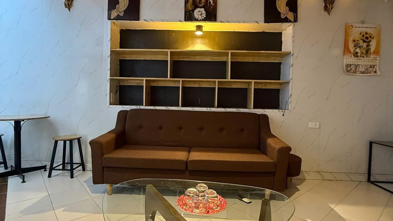 Bán nhà phố cổ Hàng Bồ, Hoàn Kiếm, 60m², 2pn, sổ đỏ riêng, giá chỉ 2.9 tỷ