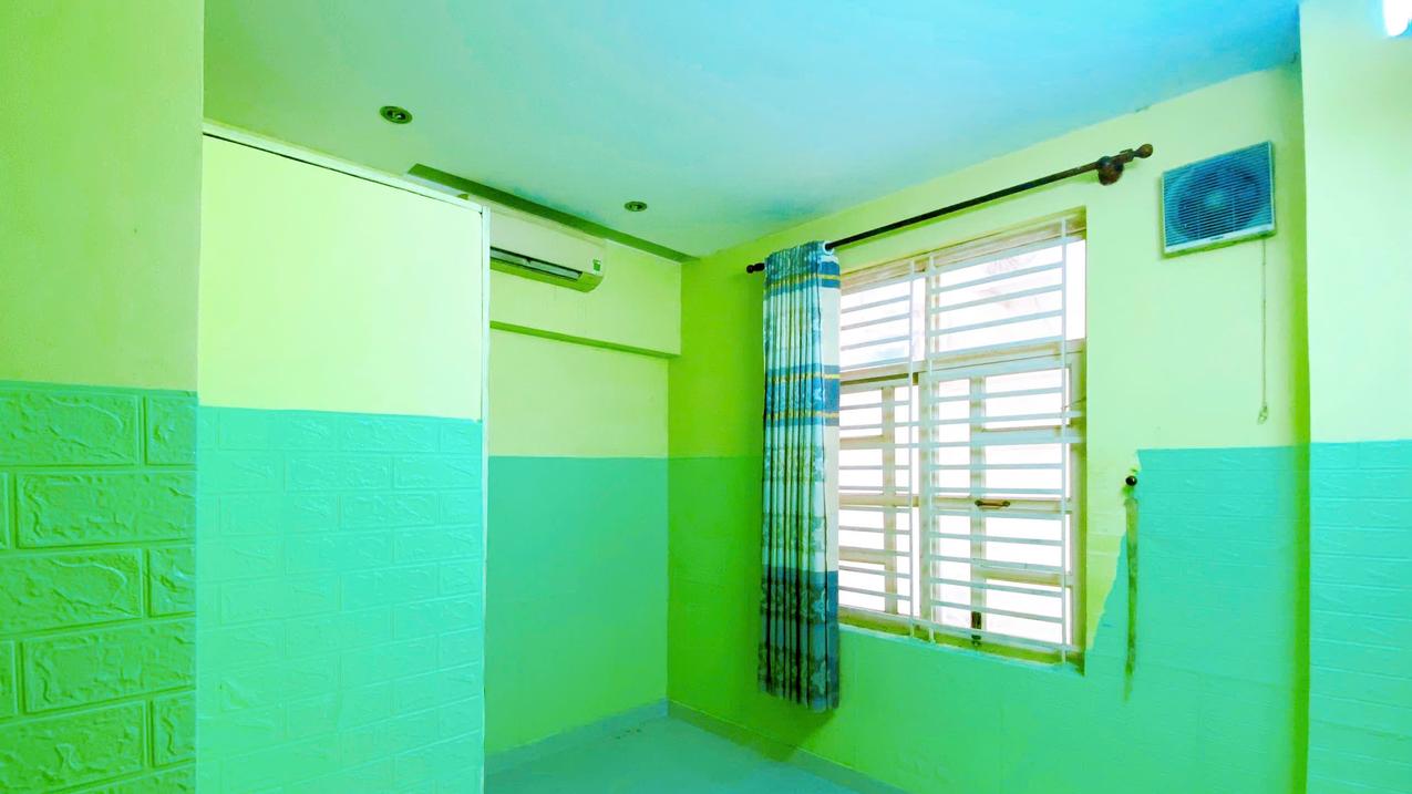 Bán nhà mặt tiền Phan Văn Sửu, Tân Bình, 3 tầng, gần Cộng Hòa, sổ vuông 3.6x11m, giá 6.95 tỷ