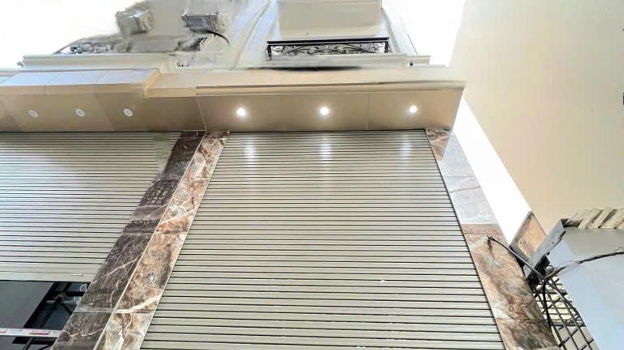 Bán nhà 7 tầng thang máy, gần ô tô, bãi gửi xe, Kim Giang, Hoàng Mai, Giá 8.8 tỷ