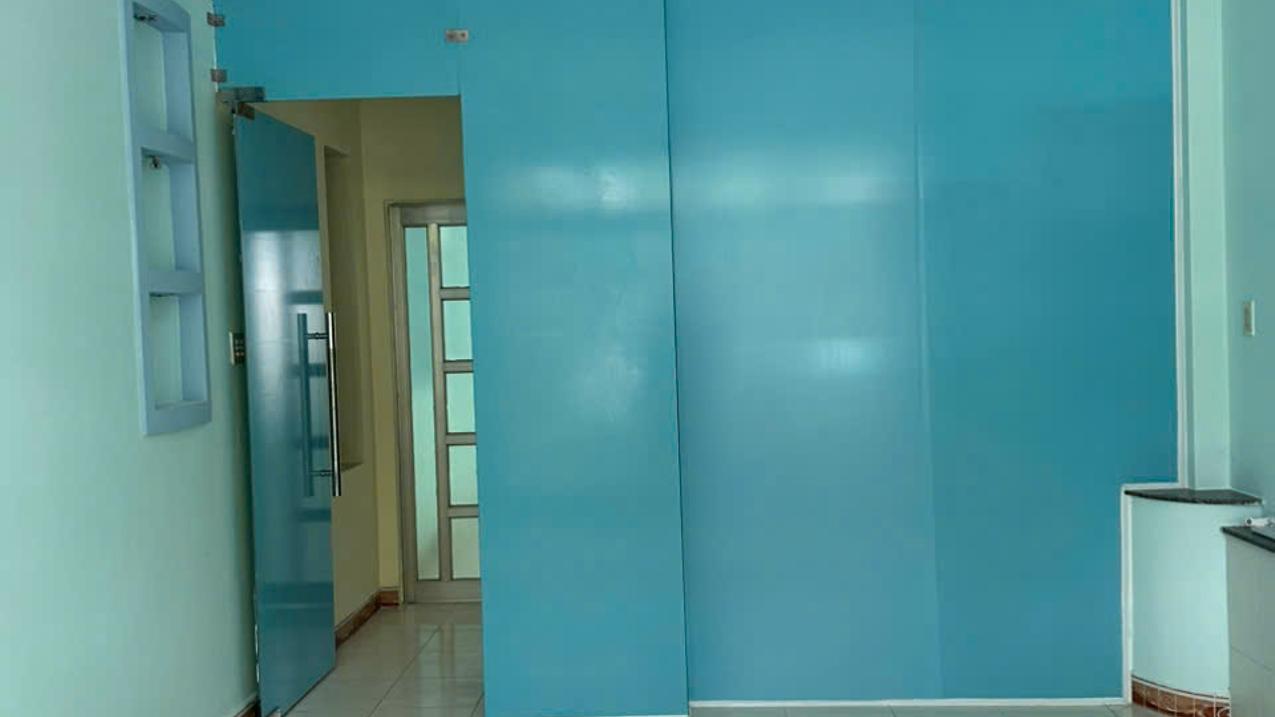 Bán nhà mặt phố Lạc Long Quân, Phước Tân, 43m², Giá chỉ 6.49 tỷ, tiện kinh doanh