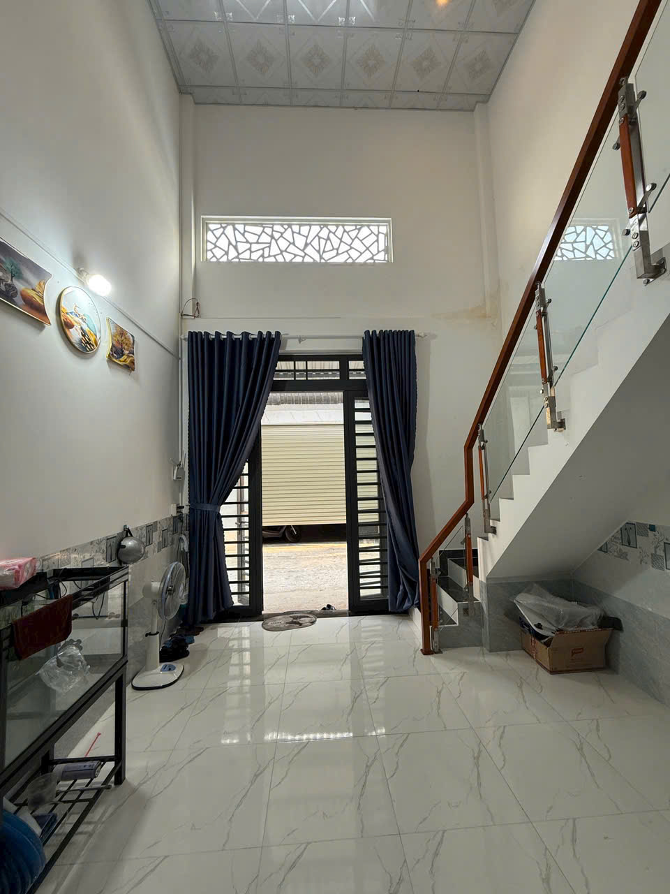 Bán nhà 5 tầng Xuân Đỉnh, Ngoại Giao Đoàn, diện tích 35m2, giá 6.5 tỷ