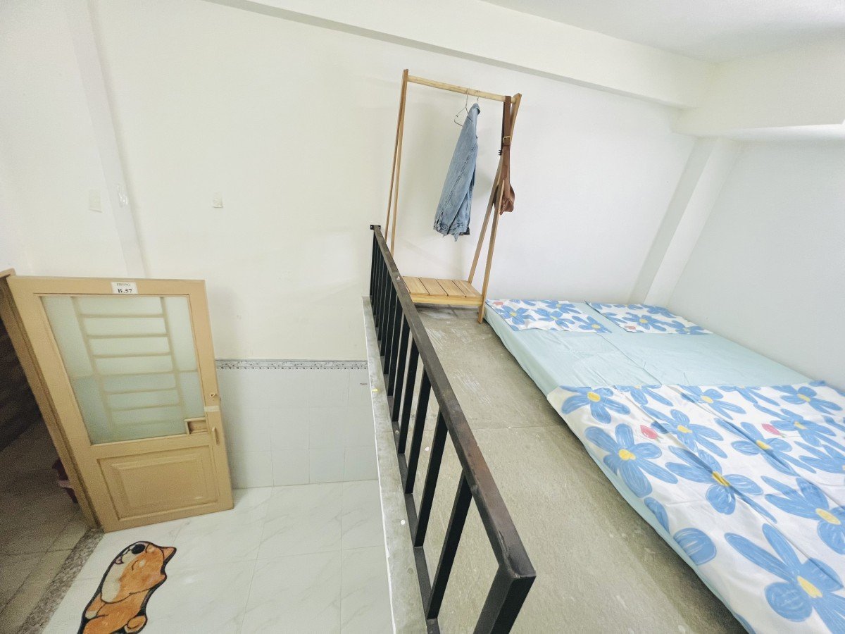 Cho thuê phòng trọ 20m2, thoáng mát, tự do ra vào, giảm 50% tiền nhà