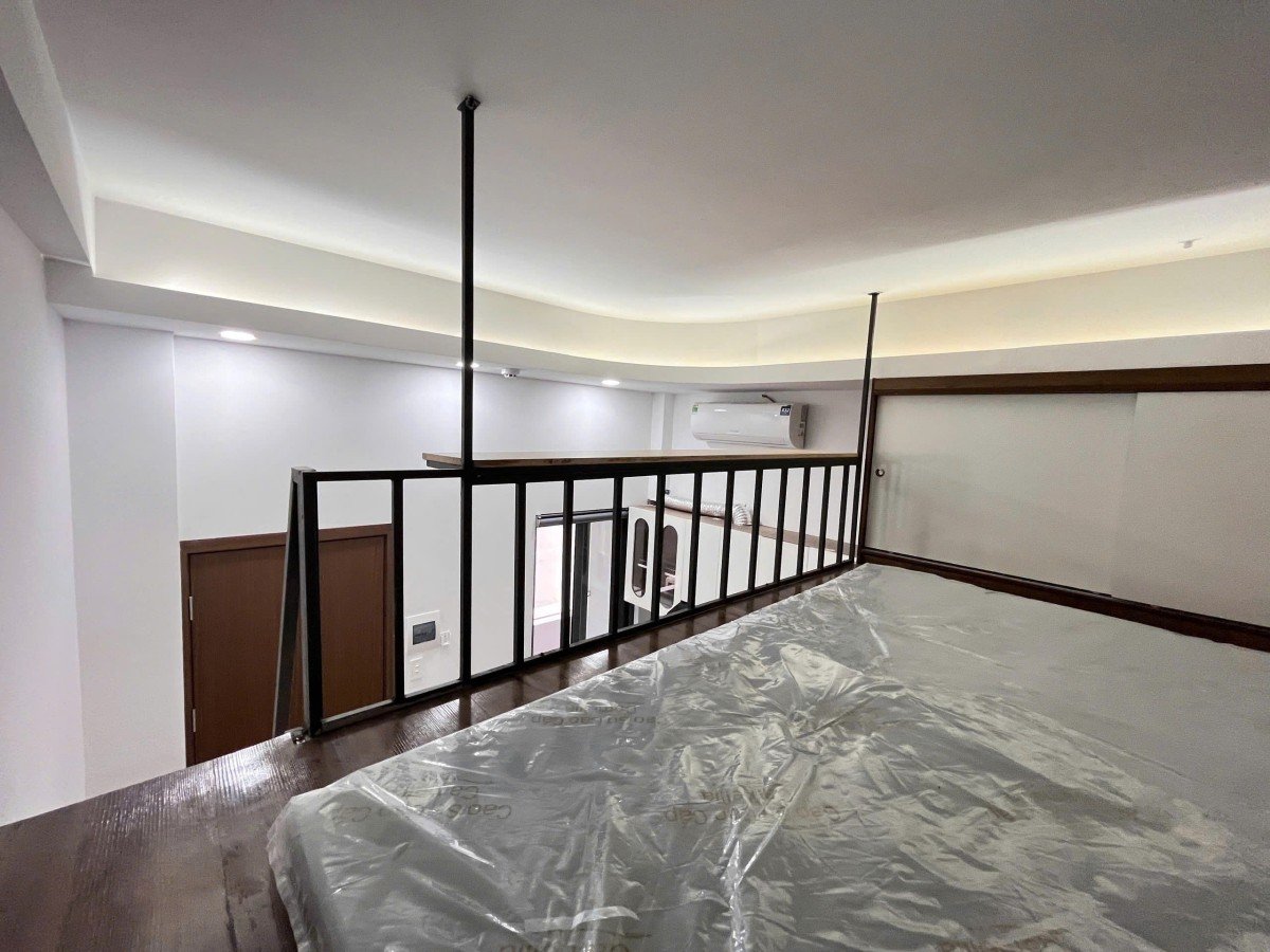 Cho thuê phòng trọ mới xây KDC Long Thịnh, Cần Thơ, Có gác lửng, máy lạnh, full tiện nghi, giá chỉ 2.5 triệu/tháng