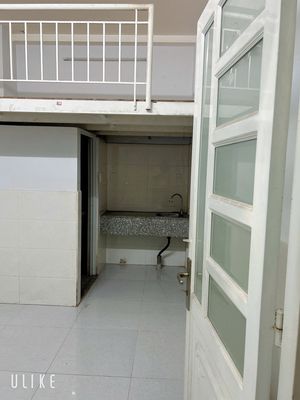 Cho thuê phòng có gác cao thoáng, Full nội thất, Gần ĐH Văn Lang, Gò Vấp, Giá chỉ 4,3 triệu/tháng