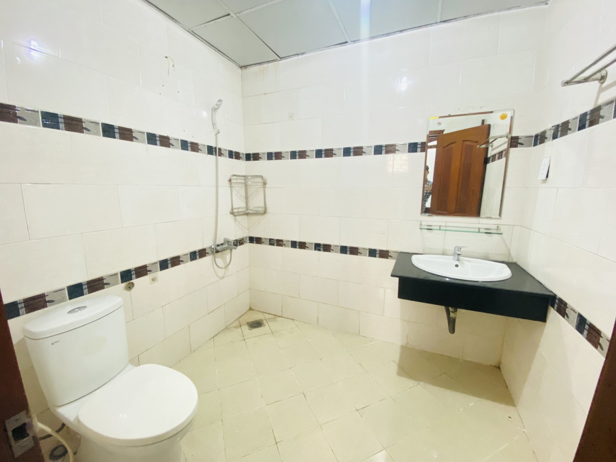 Phòng trọ mới, full nội thất giá rẻ tại phường 4, quận Tân Bình