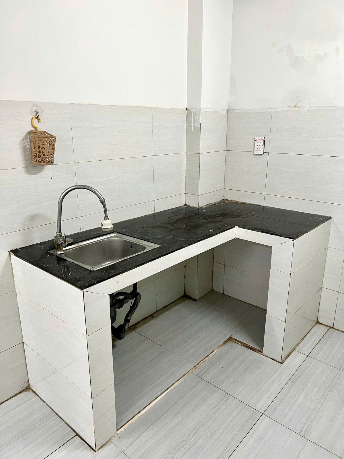 Phòng trọ mới 100% full nội thất, tự do giờ giấc, gần ĐH Công Nghiệp IUH – giá 2.8tr