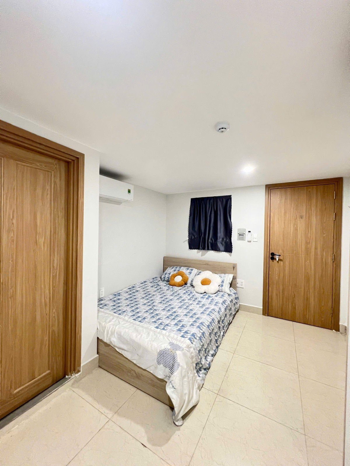 Cho thuê phòng full nội thất 30m², ngõ 2 Nguyễn Chánh, Trung Hoà, Cầu Giấy