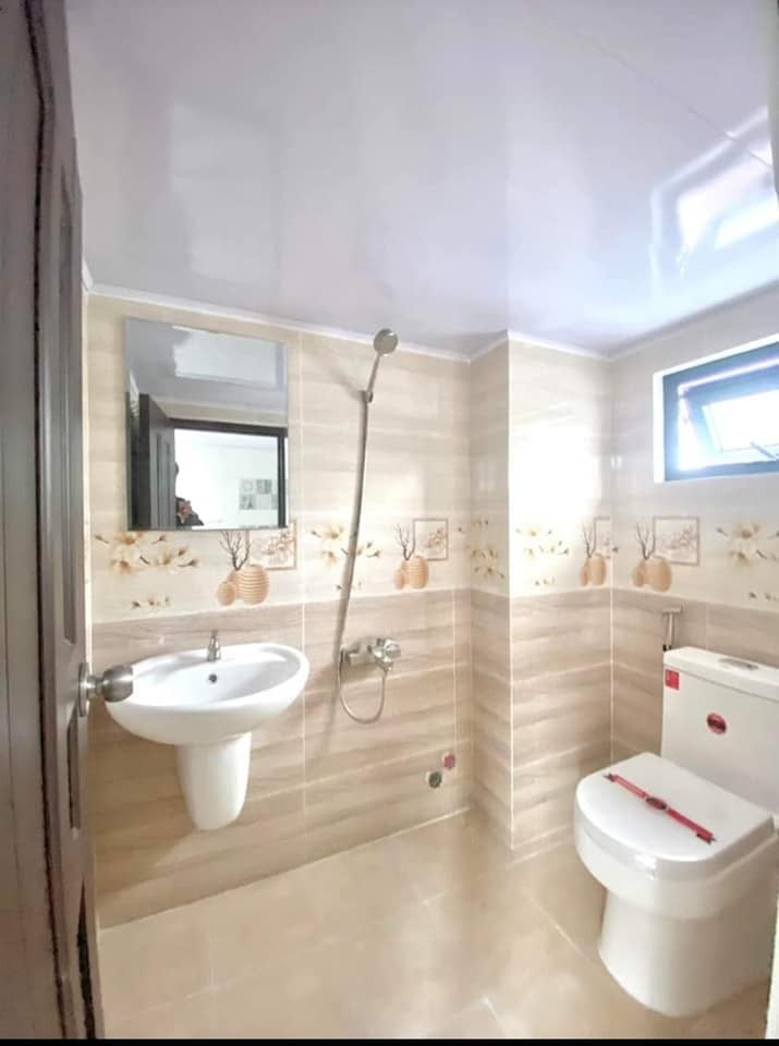 Phòng Trọ Mới Gác Đúc Giá Rẻ Máy Lạnh_Ngay Nguyễn Văn Quá Giá Chỉ Hơn 2tr
