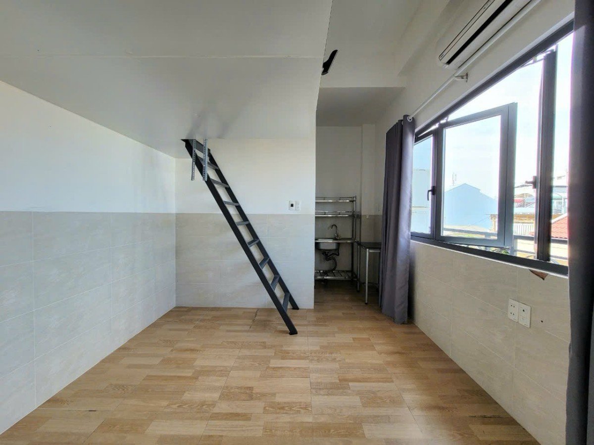 Hỗ trợ giữ phong đầu tháng 9, ngay Phan Văn trị, Gò Vấp, giá rẻ sát trung tâm