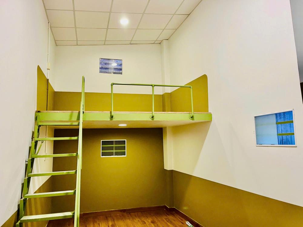 Cho thuê phòng trọ 1pn cực chill, giá rẻ 4.5 triệu, An Phú Q2, gần công viên, siêu thị